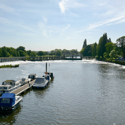 Teddington