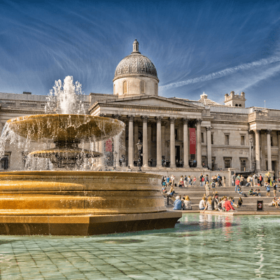 Trafalgar Square