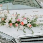 Wedding Chauffeur Services for Destination Weddings