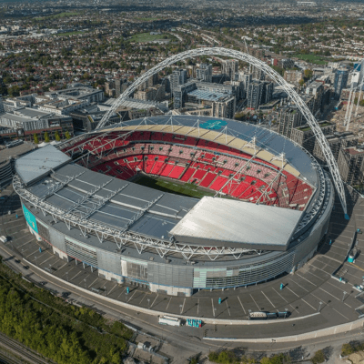 Wembley