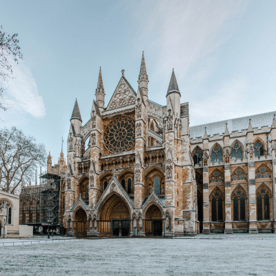 Westminster Abbey