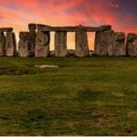 Winter Solstice Celebrations in UK