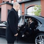 Airport-Transfers-from-London-City-Airport-Chauffeur-Etiquette-Expectations