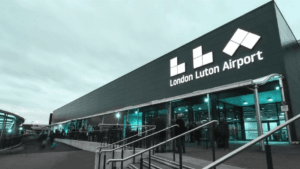 Booking a Chauffeur for Late Night Arrivals at Luton Airport Ensures Safety