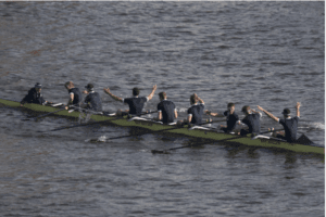 The Boat Race (Oxford vs Cambridge)