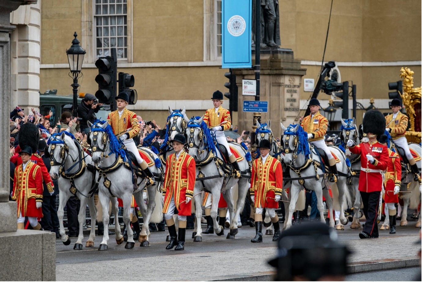 Role of a Chauffeur Service in London for High-Profile Events