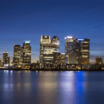 Chauffeur Services for Canary Wharf Professionals