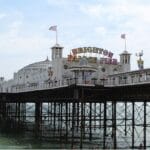 Chauffeur Services for Corporate Retreats and Team Building in Brighton