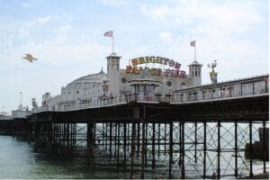 Chauffeur Services for Corporate Retreats and Team Building in Brighton