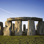 Chauffeur-driven UK Heritage Sites Tour from Luton Airport