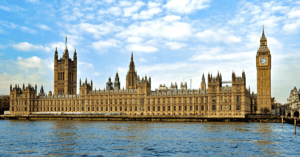 Explore Chauffeur-driven private tour to Westminster with Westway Ride