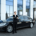 How Early Should You Book a Chauffeur from London City Airport