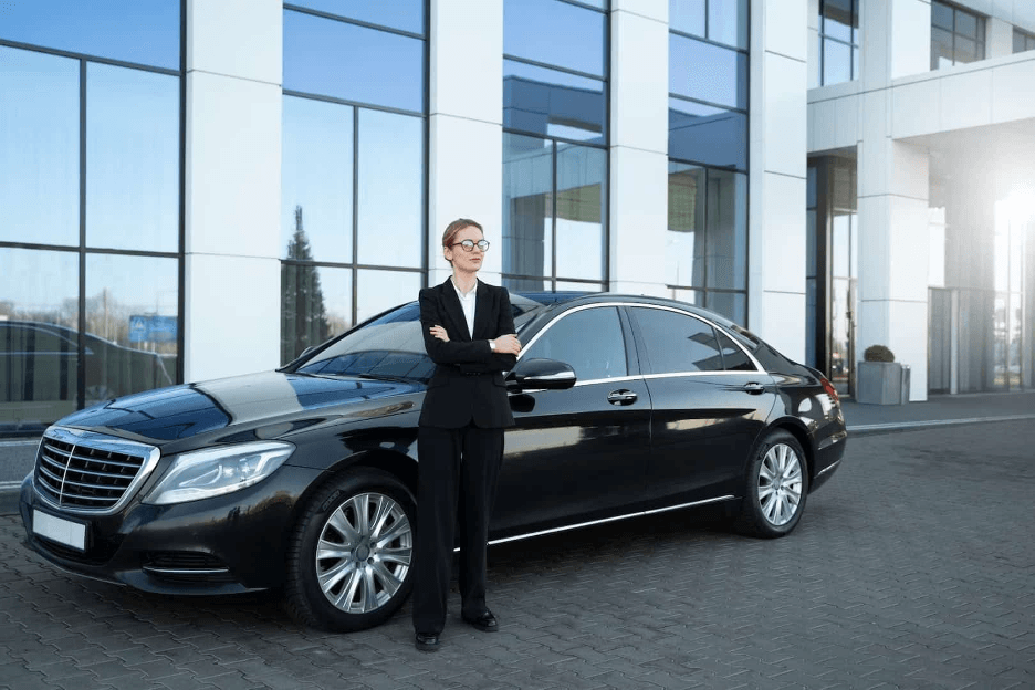 How Early Should You Book a Chauffeur from London City Airport