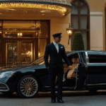 Luton Airport to Heathrow: The Best Chauffeur Services for Seamless Airport Transfers