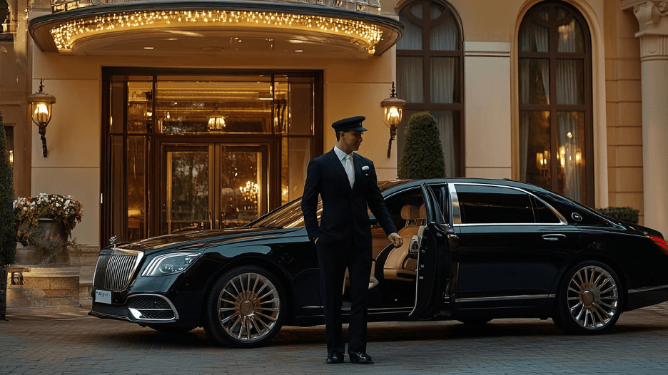 Luton Airport to Heathrow: The Best Chauffeur Services for Seamless Airport Transfers