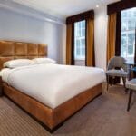 Top 5 Hotels Near London City Airport