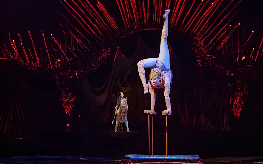 Cirque du Soleil