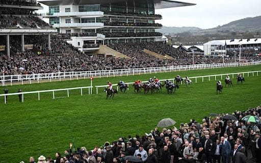 Cheltenham Festival 2025