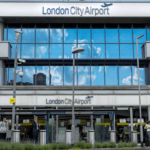 London City Airport