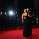 Chauffeur Services for Film Premieres in London