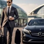 How Chauffeur Services Support Multi-City Business Roadshows Across the UK