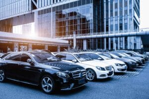 Chauffeur vs. Ride-Share: Why Luxury Matters for London’s High-Profile Travellers