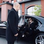 Why London’s Elite Prefer Chauffeur Services Over Luxury Rental Cars